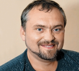 Александр Корягин